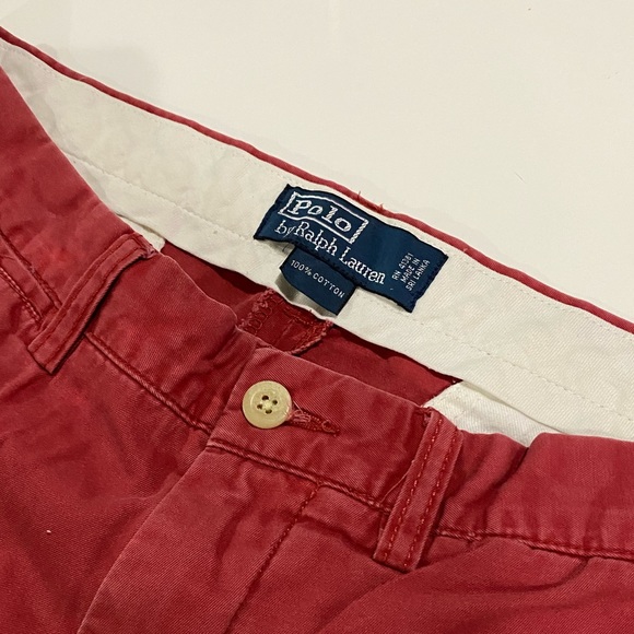 Ralph Lauren Shorts 32 - Picture 3 of 3